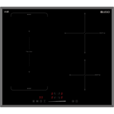 INDUCTION COOKTOP - 600MM WITH FLEXI ZONE (NEW)