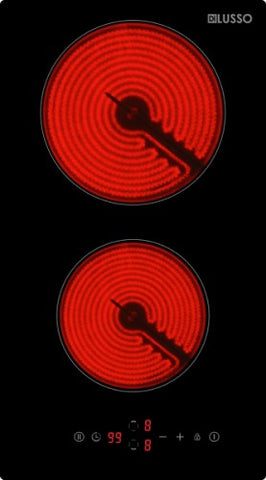 CERAMIC COOKTOP - 300MM TOUCH CONTROL
