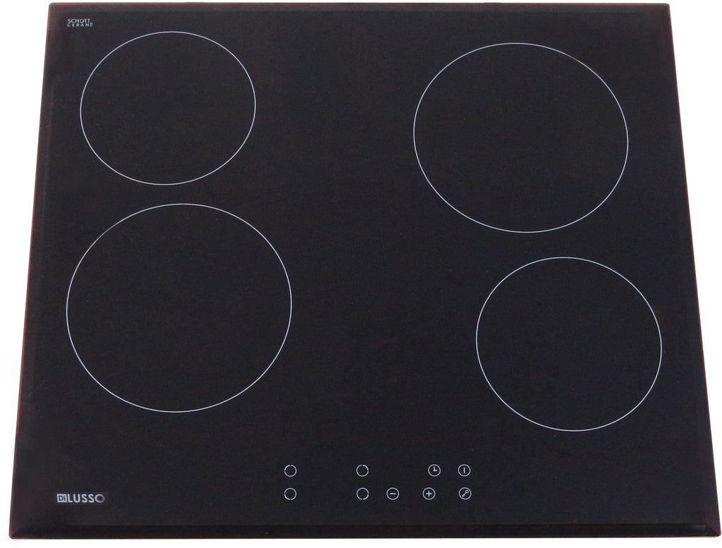 CERAMIC COOKTOP - 600MM TOUCH CONTROL