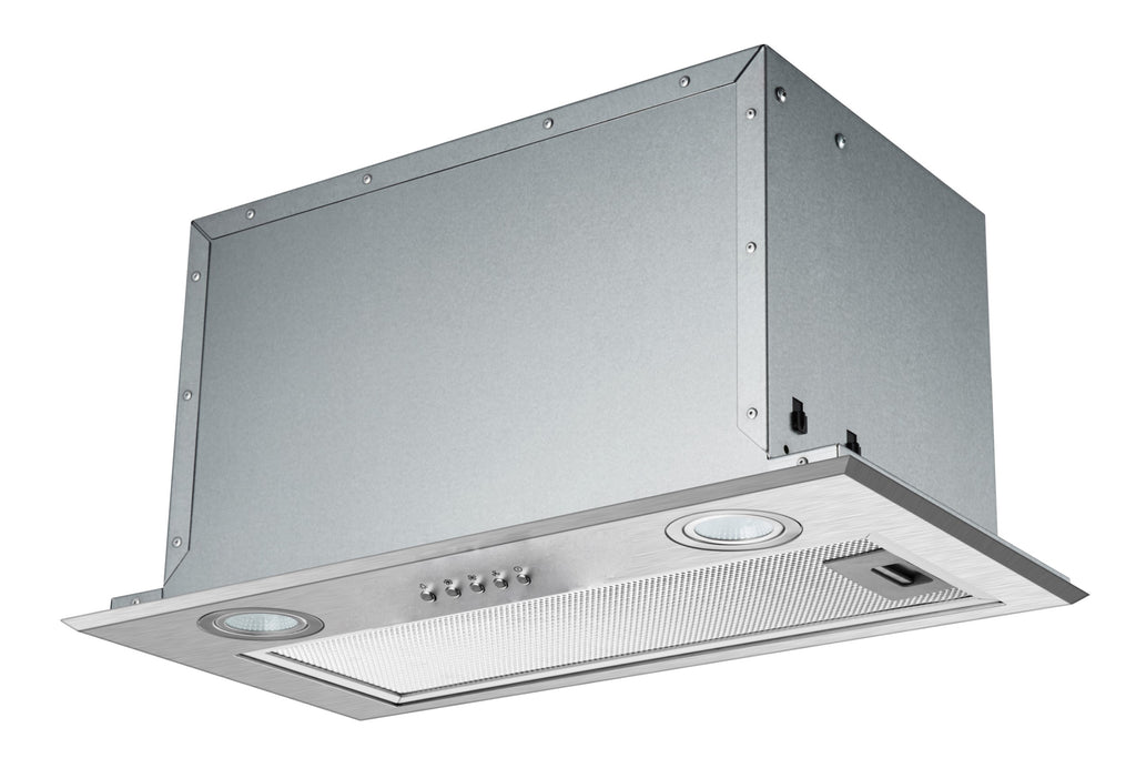 CONCEALED RANGEHOOD - 520MM