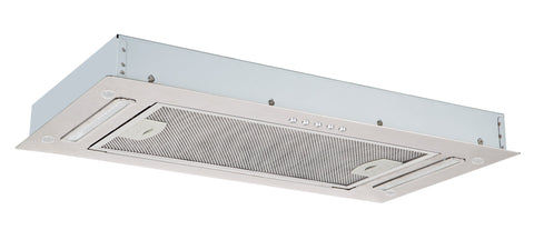 CONCEALED Q SERIES RANGEHOOD - 520MM