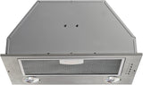 CONCEALED RANGEHOOD - 520MM  (limited stock)