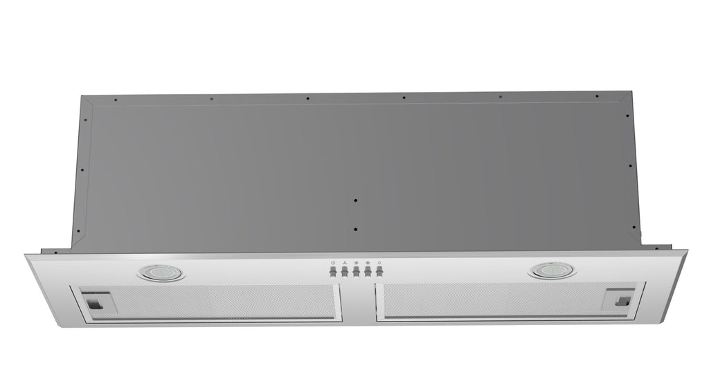 CONCEALED RANGEHOOD - 900MM