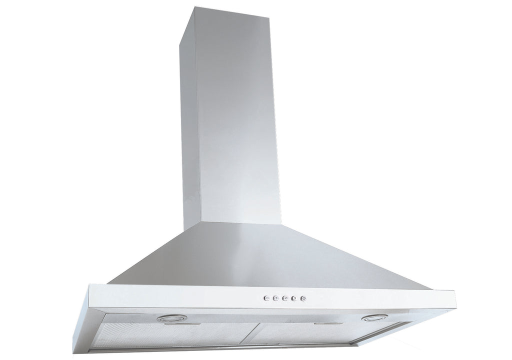 CANOPY Q SERIES RANGEHOOD - 600MM