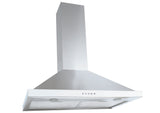 CANOPY Q SERIES RANGEHOOD - 600MM