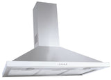 CANOPY RANGEHOOD - 900MM