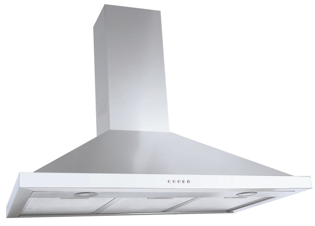 CANOPY Q SERIES RANGEHOOD - 900MM