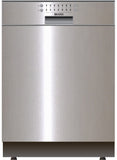 FREESTANDING DISHWASHER - 600MM 12 PLACE SETTINGS