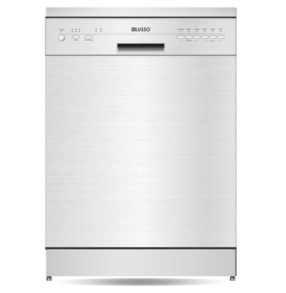 FREESTANDING DISHWASHER - 600MM 12 PLACE SETTINGS