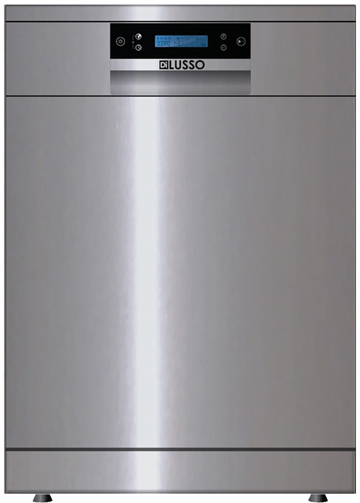 FREESTANDING DISHWASHER - 600MM 14 PLACE SETTINGS