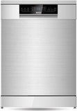 FREESTANDING DISHWASHER - 600MM 14 PLACE SETTINGS