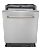 FULLY INTEGRATED DISHWASHER - 600MM 14 PLACE SETTINGS