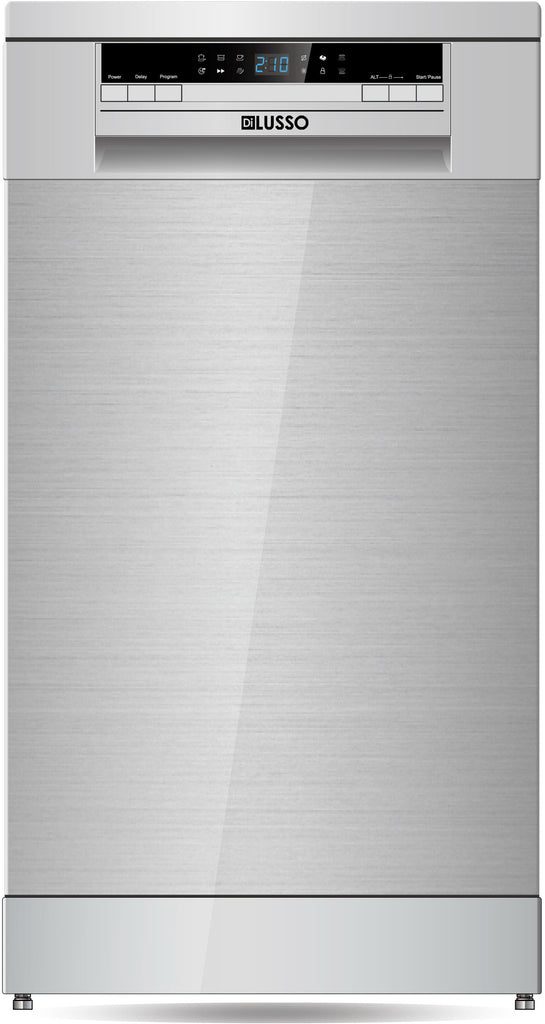 FREESTANDING DISHWASHER - 450MM 9 PLACE SETTINGS