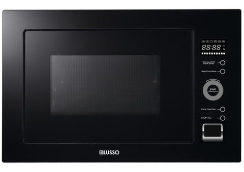 COMBINATION MICROWAVE OVEN - Commercial orders only