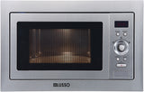 BUILT IN MICROWAVE WITH GRILL