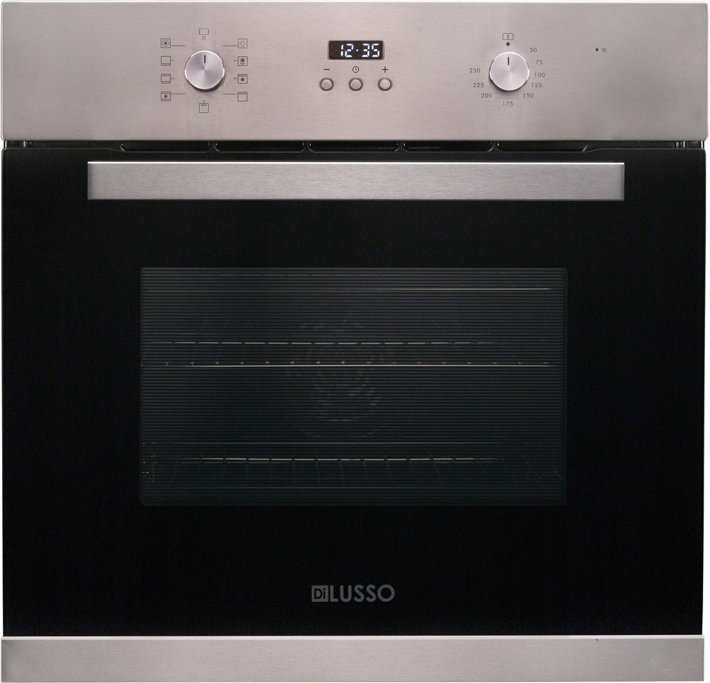 ELECTRIC OVEN - 600MM 8 FUNCTION