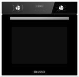 Electric Oven - 600mm 9 function