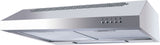 FIXED RANGEHOOD