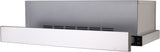 TELESCOPIC RANGEHOOD - 900MM