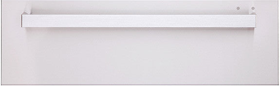 STAINLESS STEEL WARMING DRAWER