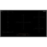 INDUCTION COOKTOP - 900MM WITH FLEXI ZONE (Arriving soon)