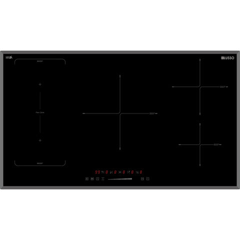 INDUCTION COOKTOP - 900MM WITH FLEXI ZONE