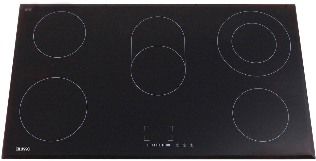 CERAMIC COOKTOP - 900MM TOUCH CONTROL