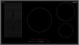 INDUCTION COOKTOP - 900MM WITH FLEXI ZONE