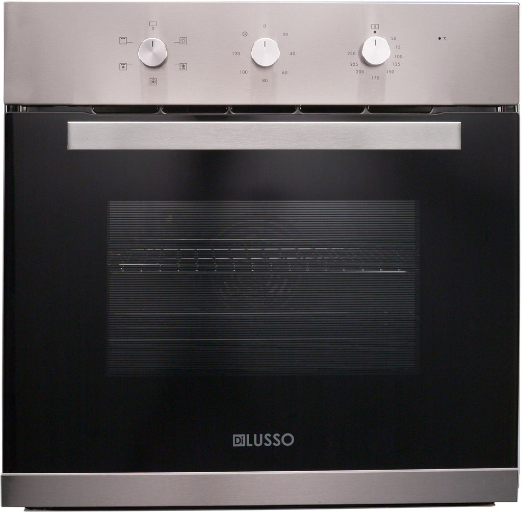 Electric Oven - 600mm 4 function