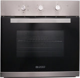 Electric Oven - 600mm 5 functions (Commercial orders only)