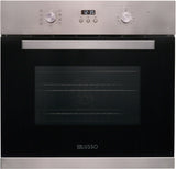 ELECTRIC OVEN - 600MM 8 FUNCTION