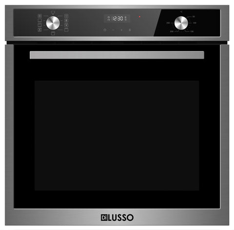Electric Oven - 600mm 9 function