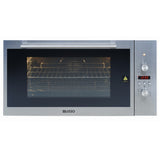 ELECTRIC OVEN - 900MM SS 9 FUNCTION